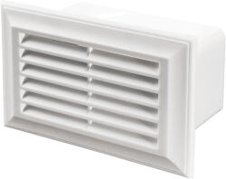 Vents 871 Laposcsatorna Végzáró Rács (871) - brs