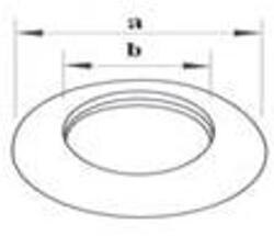 Tricox Takaró lemez 80mm (TL20) - brs
