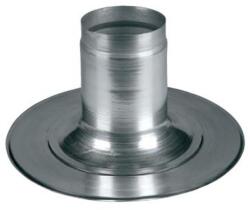 Immergas Kémény lezáró gallér flexibilis béléscső rendszerhez (3.014173) - brs