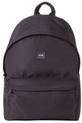 MILAN Rucsac școală MILAN Urban (22 L) seria Shadow - negru