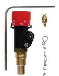 Honeywell huzatszabályzó 3/4 (HHU34) - brs