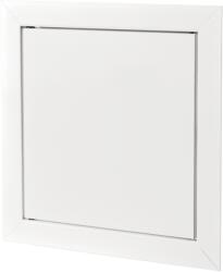 Vents DM 200x250 Fém Ellenőrző Ablak (Mágneses) (DM-200X250) - brs