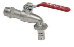 Arco kerticsap golyós 1/2 (kerti12) - brs