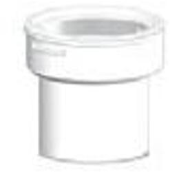 Tricox Átalakító adapter flexibilis rendszerhez, merev-flex, Ø 110 mm (FA80MF) - brs