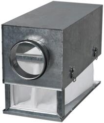 Vents FBK 315 Szűrődoboz Zsákos Szűrővel (FBK-315-5) - brs