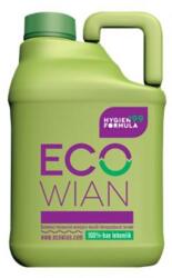 ECOWIAN klíma fertőtlenítő és tisztító koncentrátum 5 liter (ECOWIAN5,0L) - brs
