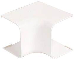 VECAMCO 65x50 mm kábelcsatorna belső sarokelem 10db/karton 112 (9801-112-08) - brs