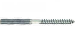 EU Tőcsavar M8x120mm (tcs8120) - brs