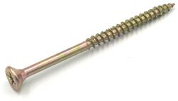 Koelner KO UC- 4070 KOELNER . . . . 4x70 mm-es faforgácslapcsavar (250 db/dob, edb/gy) (04312) - brs