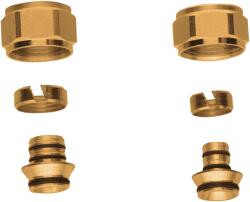 Computherm PMF02-16 Csatlakozóidom műanyag csőhöz (PMF02-16)