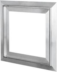 Vents DG 600x600 Gipszkartonba Építhető Ellenőrző Ablak (DG-600X600) - brs
