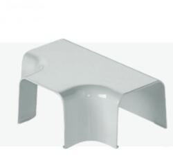 CanalPlast Kábelcsatorna CANALPLAST 90x65 T-idom (CANAL90x65) - brs