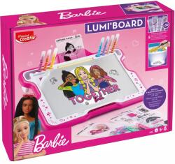 Maped Creativ Barbie LumiBoard világító rajztábla (IMAC907061) (IMAC907061)
