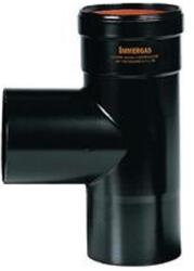 Immergas Ø 80 mm-es T-idom (3.011595) - brs