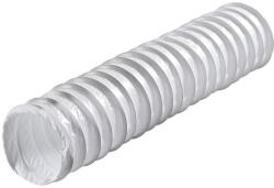 Vents D 100 660/127/1 Flexibilis Cső 1 m (660/127/1) - brs