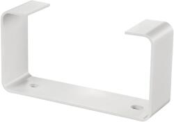 Vents 56 55X110 Műanyag Felfogatóelem Laposcsatornához (56) - brs