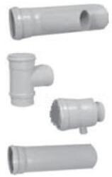 Tricox Kaszkád 110mm 1-es készlet (KK801) - brs