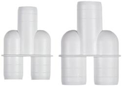  Kondenzvíz gégecső Y-toldó 20 mm (szimmetrikus) (9899-162-01) - brs