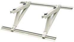 Daikin Klímatartó ferdetető konzol (P802A) (KONZOL-04) - brs