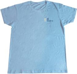  MELEGET. hu Póló (kék) (HMPOLO) - brs