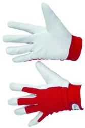 Koelner MO KESZTYŰ SZERELŐ 2/ 9 …. MN-06-151/9 Bőr szerelő kesztyű, tépőzáras (12db/csom) (59041) - brs