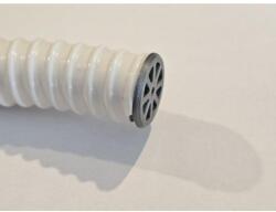  20-as gégecső belsejébe való rovarszűrő (Fehér) (20gb) - brs