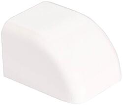 VECAMCO 90x65 mm kábelcsatorna végelzáró elem 10db/karton 114 (9802-114-08) - brs