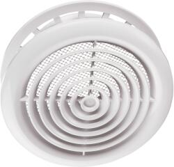 Vents MV 100PFS Mennyezeti Diffúzor Szúnyoghálóval (MV-100PFS) - brs
