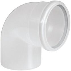 Immergas Ø 160 mm-es, 87°-os ív (3.024517) - brs