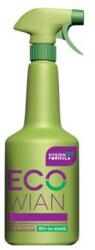 ECOWIAN klíma fertőtlenítő és tisztító koncentrátum 0, 75 liter (ECOWIAN0,75L) - brs
