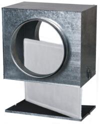 Vents FB 315 Szűrődoboz Lapszűrővel (FB-315) - brs