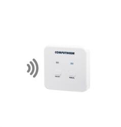 COMPUTHERM Q20RF (RX) vevőegység Computherm szobatermosztátokhoz 1 kapcsolódó termék (Q20RF(RX)) - brs