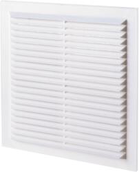 Vents MV 150-1 Ragasztható Műanyag Szellőzőrács (MV-150-1) - brs