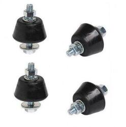  Klímatartó Konzolhoz Gumibak A45 (GUMIBAKA45) - brs