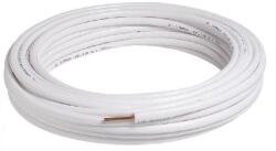 Ebrille Klíma rézcső lágy szigetelt EBRILLE 6/10x1 mm SZETT (KRÉZE610) - brs