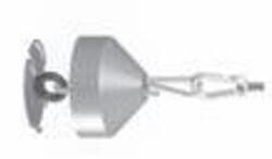 Tricox Behúzó szerszám Ø 110 mm-es flexibilis rendszerhez (FBSZ80) - brs