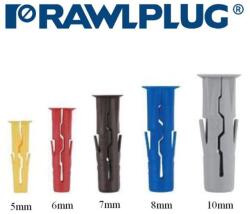 Koelner R-SLL11-UNOMIX …. Univerzális műa. tipli szett (620 db/doboz) (64972) - brs