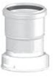 Tricox Átalakító adapter flexibilis rendszerhez, flex-merev, Ø60 mm (FA10FM) - brs