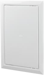 Vents D 150x300 Műanyag Ellenőrző Ablak (D-150X300) - brs