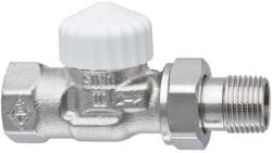 IMI Heimeier Heimeier termoszt. szelep V-exact II egyenes DN15 (3712-02.000) - brs