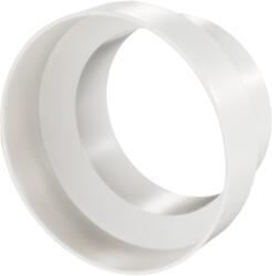 Vents 110 - 80/100 Műanyag Szűkítő (110) - brs
