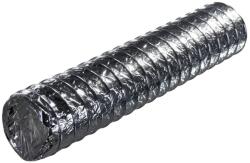 Vents Polyvent D 200 Poliészter Flexibilis Cső 7.5 m (POLYVENT-200) - brs