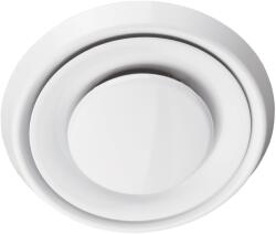 Vents A 200VR Műanyag Légszelep (A-200VR) - brs