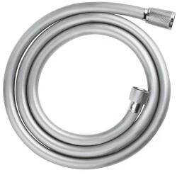 GROHE Furtun de dus 1.5 m, anti-rasucire, crom lucios, Grohe VitalioFlex Confort 28743001 28743001 (28743001)