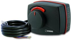 Esbe ARA 661 Állítómotor, 230V 3 pont, 6 Nm (12101300) - brs