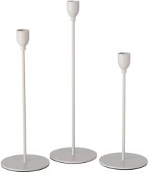 BOLTZE Sfesnice decorative (3-pack) 99KK-AKU1NF_80X (2016136)