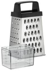 Resto Sham 95412 4 oldalú reszelő tároló dobozzal (4260709010243) (4260709010243)