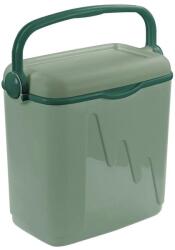 Keter 262272 Hordozható hűtőláda 20L - Zöld (262272) (262272)