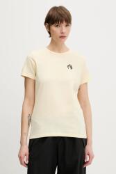 Mammut tricou din bumbac Massone PPYA-TSD1AP_01X (1017.05244)