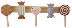 Bloomingville 42 x 14 x 7 cm 99KK-OPU04E_MLC (82052986) Agatator cuier